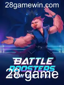 BattleRoostersBonusBuy: Explore o Mundo Atraente do Jogo de Aventura