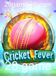 Tudo o que você precisa saber sobre o jogo CricketFever e a emocionante série '28 game'