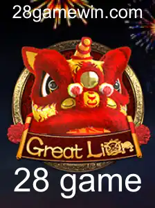 GreatLion: A Fascinante Jornada no Mundo do 28 Game