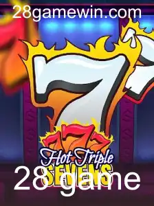 Explorando o Fascinante Mundo de HotTripleSevens: O Jogo que Encanta