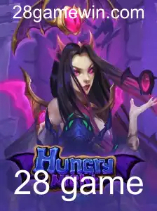 Descubra o Mundo de HungryNight: O Inovador '28 Game' que Está Conquistando Jogadores