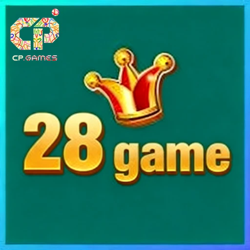 28 game Logo