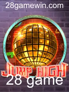 Descubra JumpHigh: O Novo Fenômeno dos Jogos