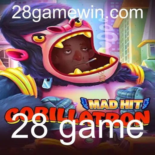 MadHitGorillatron: Descubra o Fascinante Mundo do 28 Game