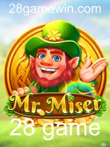 Desvendando MrMiser: O Fascinante Jogo de Estratégia '28 game'
