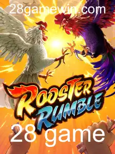 RoosterRumble: Descubra o Fascinante Jogo de Estratégia com a Palavra-chave '28 Game'