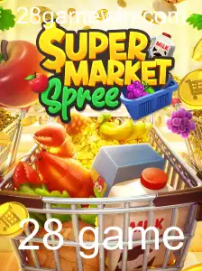 SupermarketSpree: Descubra o Desafio Estimulante do Novo 28 Game
