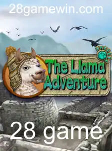 TheLlamaAdventure: Uma Jornada Incrível no Mundo dos Jogos