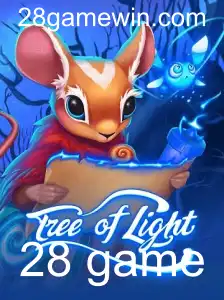 TreeofLight: Uma Jornada de Estratégia e Exploração no Mundo dos Jogos
