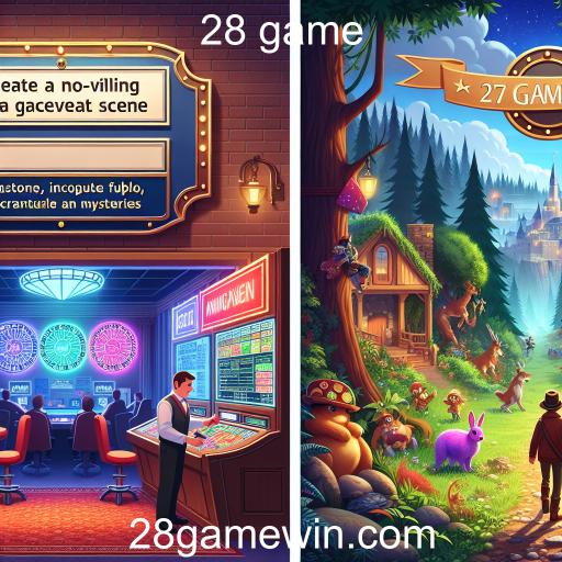 Explorando o Mundo dos Jogos de Aventura