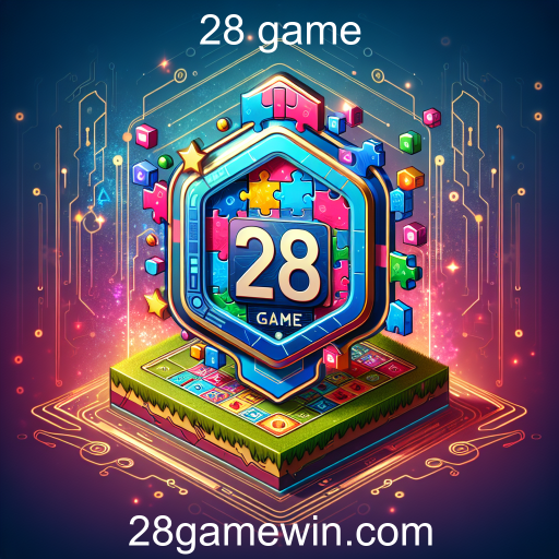 Desvendando os Quebra-Cabeças: A Categoria Imperdível do 28 Game